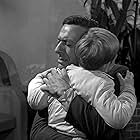 Jack Klugman and Bill Mumy in The Twilight Zone (1959)