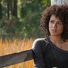 Nathalie Emmanuel in Furious 7 (2015)