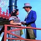 Kathryn Grayson and Howard Keel in Show Boat (1951)