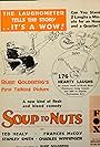 Soup to Nuts (1930)