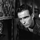 Montgomery Clift in From Here to Eternity (1953)