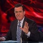 Stephen Colbert in The Colbert Report (2005)