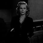 Virginia Mayo in Flaxy Martin (1949)