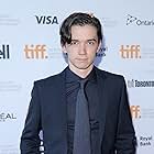 Liam Aiken at an event for Ned Rifle (2014)