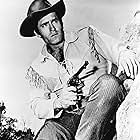 Clint Walker in Cheyenne (1955)