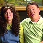 Erin Gibson as Michelle Duggar