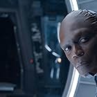 Chukwudi Iwuji in Guardians of the Galaxy Vol. 3 (2023)