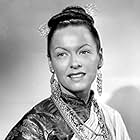 Gale Sondergaard in Anna and the King of Siam (1946)