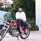 Vijay Deverakonda