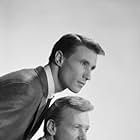 Bobby Hatfield, Bill Medley, and The Righteous Brothers