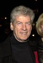 Paul Gleason at an event for Van Wilder (2002)