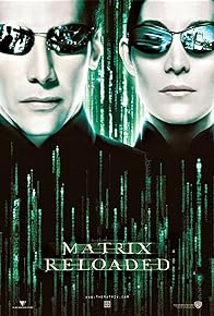 Primary photo for The Matrix Reloaded: Pre-Load