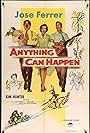 Anything Can Happen (1952)