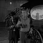 Dan Duryea and Malcolm Atterbury in The Twilight Zone (1959)