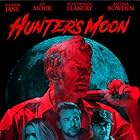 Sean Patrick Flanery, Jay Mohr, Thomas Jane, and Katrina Bowden in Hunter's Moon (2020)