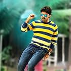 Nandamuri Kalyan Ram in Sher (2015)