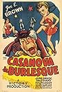 Joe E. Brown in Casanova in Burlesque (1944)