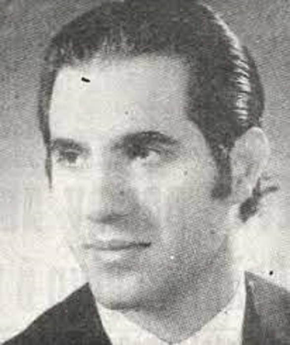 Pavlos Filippou