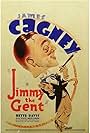 James Cagney in Jimmy the Gent (1934)