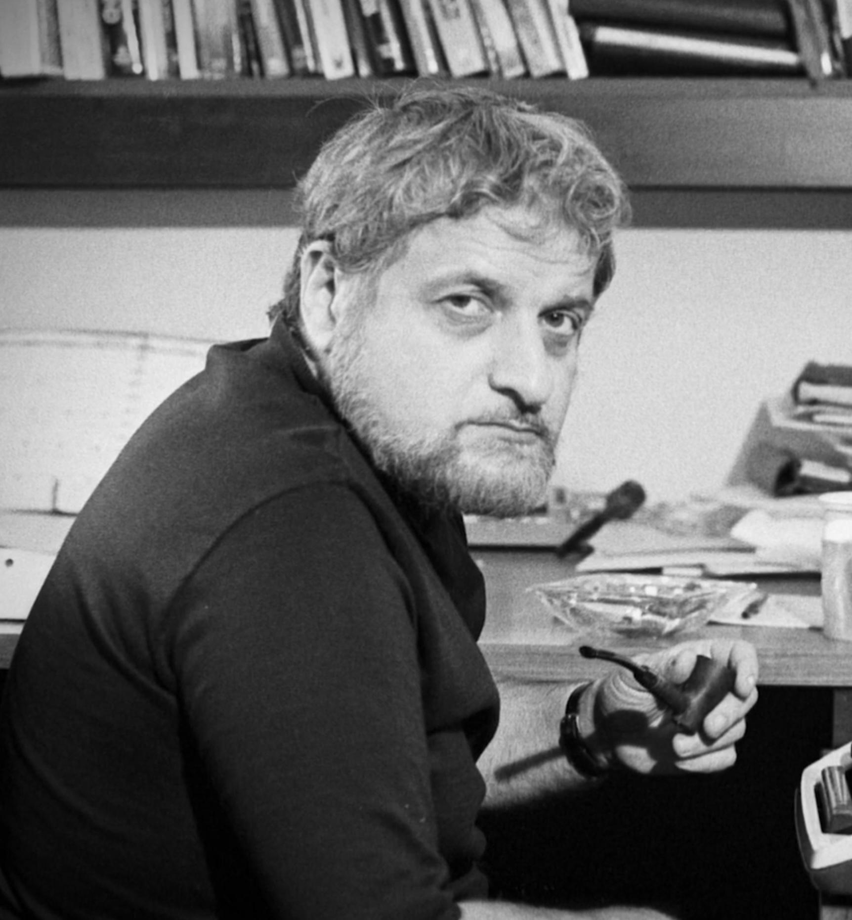 Paddy Chayefsky