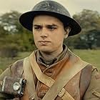 Dean-Charles Chapman in 1917 (2019)