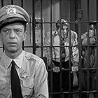 Billy Halop, Don Knotts, and Jack Lambert in The Andy Griffith Show (1960)