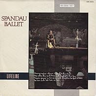 Primary photo for Spandau Ballet: Lifeline