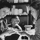 Ellen Burstyn, Marcia Gay Harden, and Alison Elliott in The Spitfire Grill (1996)