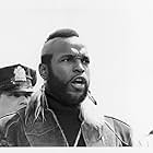 Mr. T in Rocky III (1982)