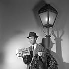 James Stewart in Harvey (1950)