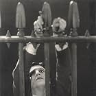 Ivor Novello in The Lodger: A Story of the London Fog (1927)