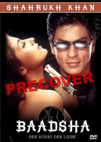 Baadshah (1999)