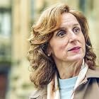 Abigail Thaw in Endeavour (2012)