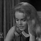 Tuesday Weld in The Dick Powell Theatre (1961)