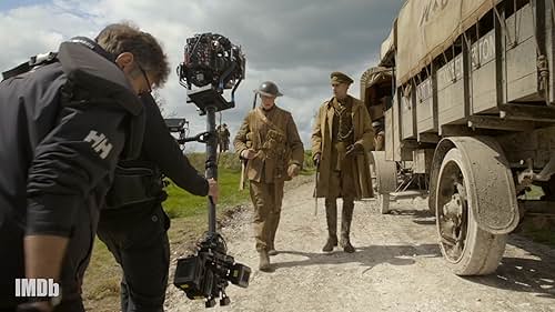 Why '1917' Had to Be One Shot
