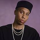 Lena Waithe in Visible: Out on Television (2020)