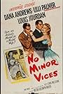 No Minor Vices (1948)