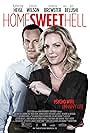 Katherine Heigl and Patrick Wilson in Home Sweet Hell (2015)