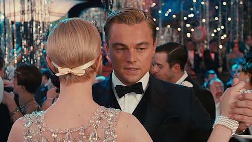 The Great Gatsby: Is This All From Your Imagination?