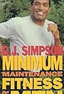 O.J. Simpson in O.J. Fitness: Minimum Maintenance Fitness for Men (1994)