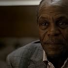 Danny Glover in The Christmas Train (2017)