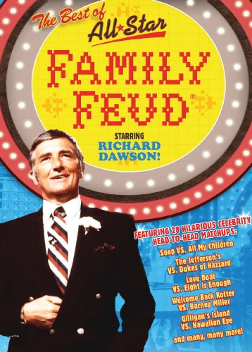 Richard Dawson in Family Feud (1976)