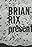 Brian Rix Presents ...