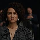 Nathalie Emmanuel in Die Hart (2020)