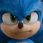 Ben Schwartz in Sonic the Hedgehog (2020)