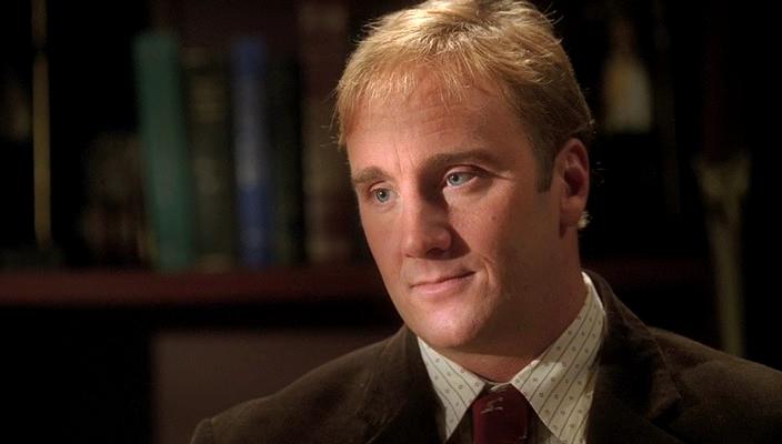 Jay Mohr in Ghost Whisperer (2005)