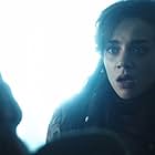 Hannah John-Kamen in Killjoys (2015)