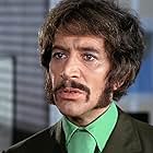 Peter Wyngarde in Department S (1969)