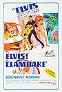 Elvis Presley in Clambake (1967)