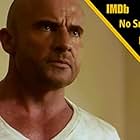 Dominic Purcell in No Small Parts (2014)